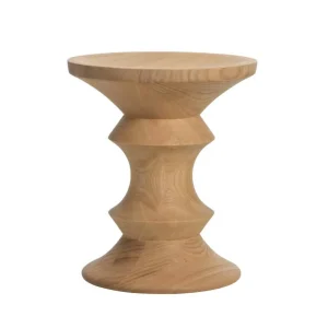 Tovární Cena Stolička Stools C, chestnut natural