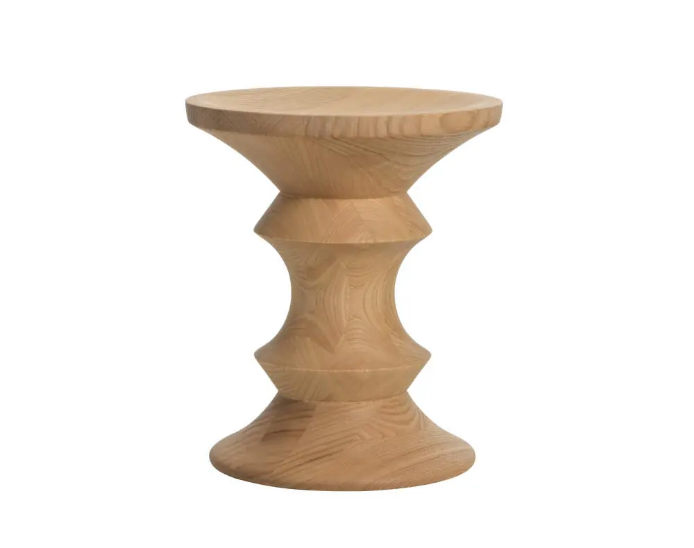 Tovární Cena Stolička Stools C, chestnut natural