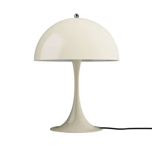 Koupit Online Stolní lampa Panthella 320, opal beige