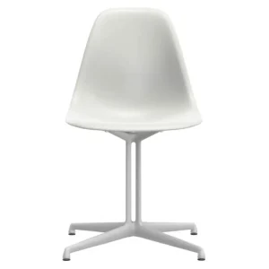 Židle Eames DSL, cotton white Výhodná Nabídka