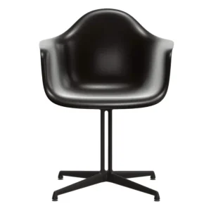 Židle Eames DAL, deep black Cenová Bomba