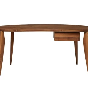 Stůl Feve, walnut Aktuální