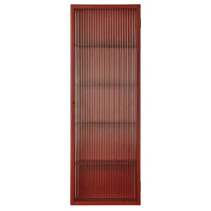 Objednat Nyní Nástěnná skříňka Haze, oxide red