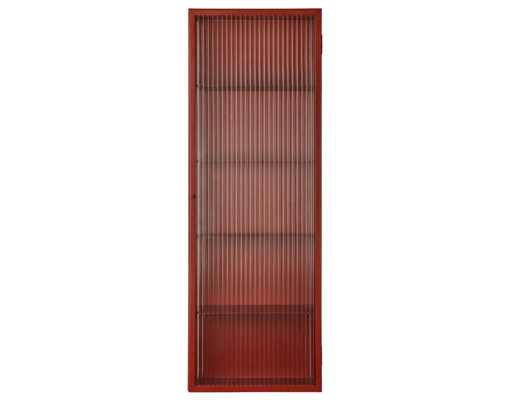 Objednat Nyní Nástěnná skříňka Haze, oxide red
