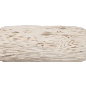 Polštář Falda Smocked Bolster, undyed Odeslání Ihned
