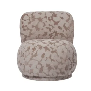 Nejlepší Cena Křeslo Rico Lounge Piccolo Cilla, taupe