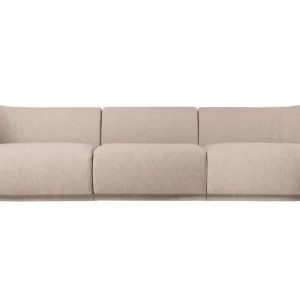 Modulová sedací souprava Rico Soft Bouclé, natural Oblíbený