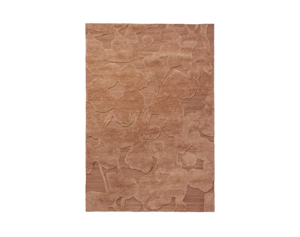 Koberec Cilla 140x200, tan Dokud Zásoby Vydrží