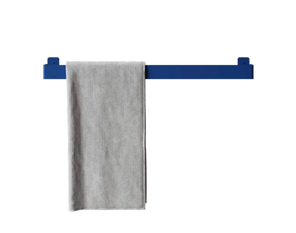 Držák na ručníky Towel Hanger, blue Top Prodej