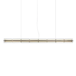 Top Prodej Závěsné svítidlo Luce Cilindrica S1