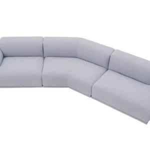 Must-Have Třímístná pohovka Connect Konfigurace 4, Acca 731