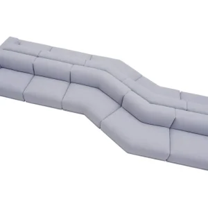 Modulová pohovka Connect Konfigurace 3, Acca 731 Aktuální