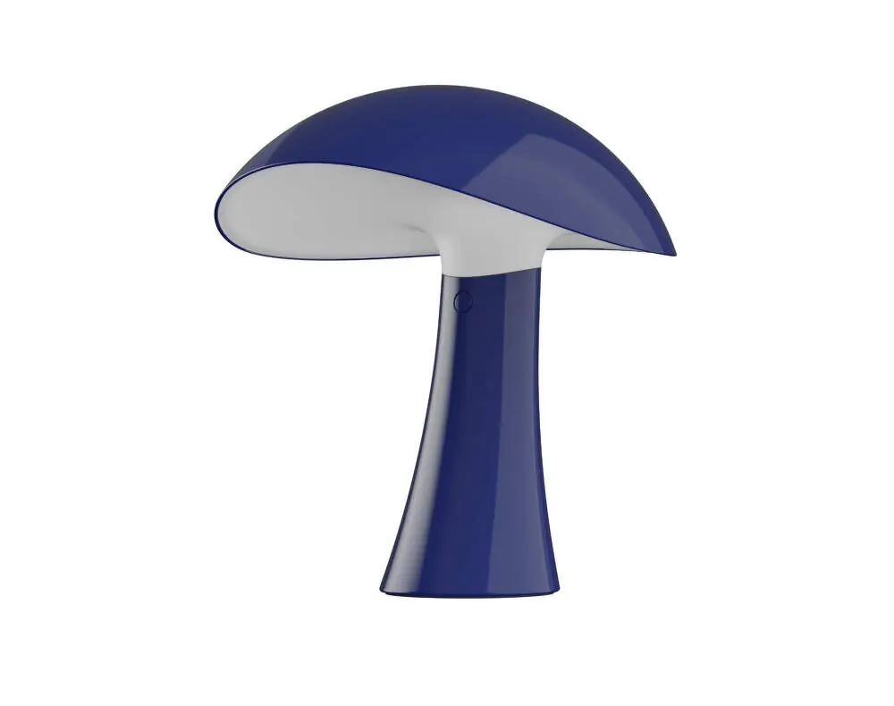 Přenosná lampa Rumee 220, night blue Omezená Nabídka