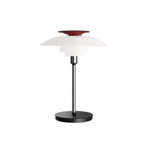 Koupit Online Přenosná lampa PH 80, chrome plated