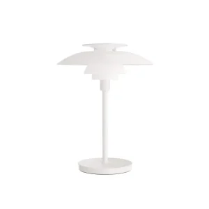 Výprodej Přenosná lampa PH 80, white