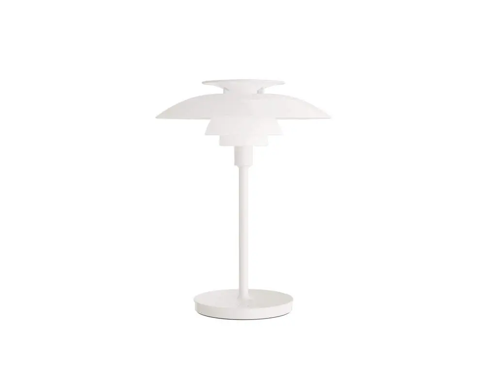 Výprodej Přenosná lampa PH 80, white
