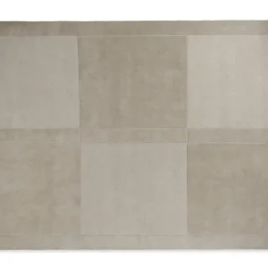 Autentický Koberec Level 250x350, warm grey