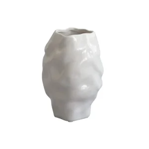 Váza Katachi Mini, high glaze birch Rychlé Dodání