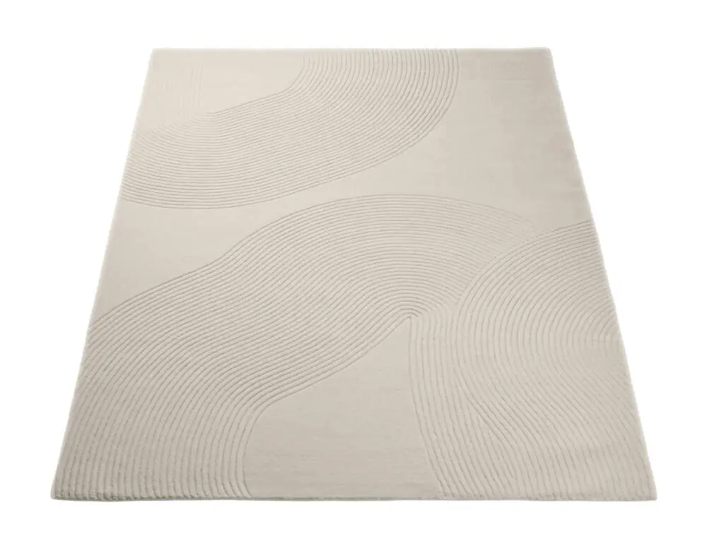 Hit Sezóny Koberec Zen Square 250x250, creme