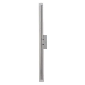 Víkendová Akce Nástěnná lampa Frame Big, chrome