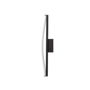 Must-Have Nástěnná lampa Bow Mini, bronze