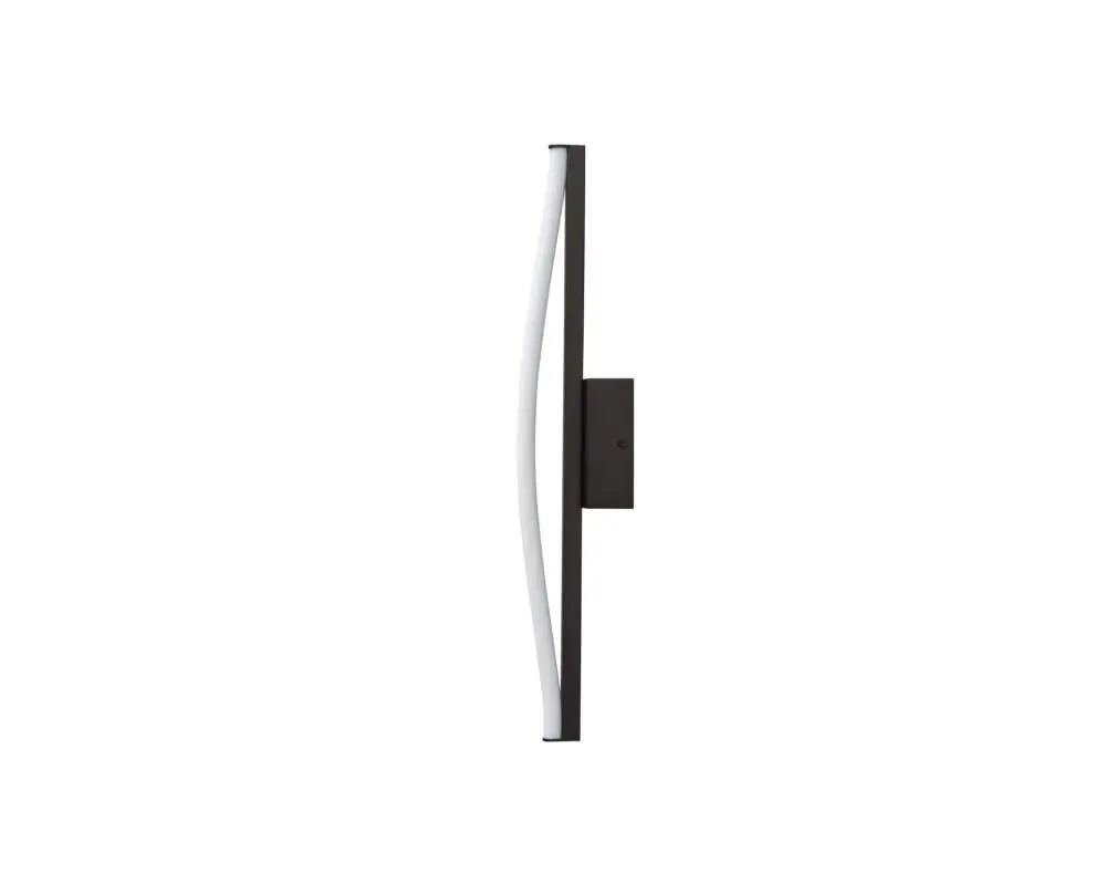 Must-Have Nástěnná lampa Bow Mini, bronze