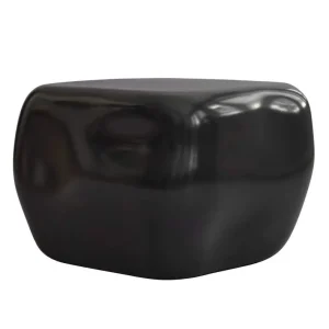Aktuální Konferenční stolek Ishi Medio, high glaze coffee