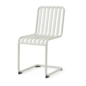 Židle Palissade Cantilever, sky grey Akční Cena