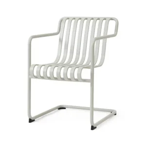 Židle Palissade Cantilever Dining Armchair, sky grey Akční Cena