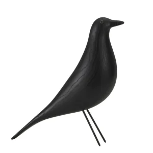 Pták Eames House Bird, black ash Kup Teď