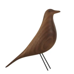 Odeslání Ihned Pták Eames House Bird, dark walnut