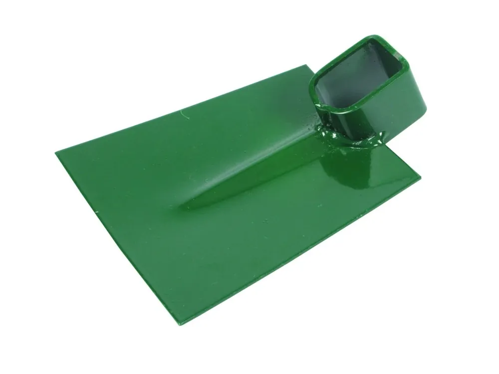 Motyka bez násady, šířka 125 mm Ověřený