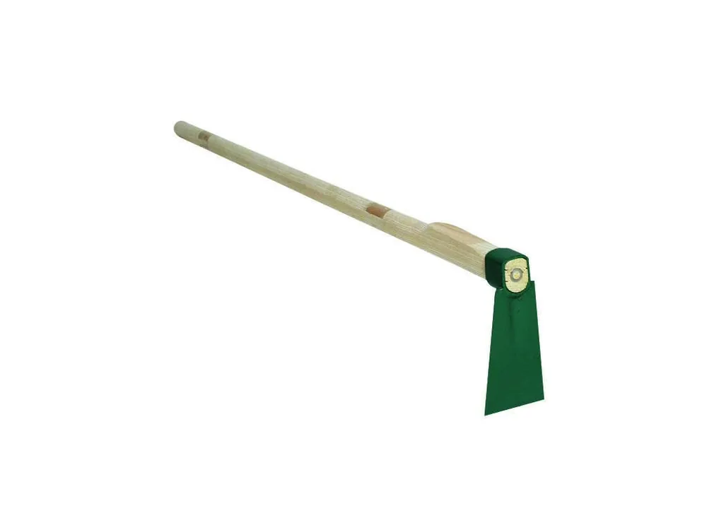 Motyka s násadou 120 cm, šířka 75 mm Časově Omezené