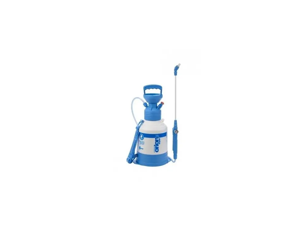 Postřikovač ORION CLEANING 3,0l Dokud Zásoby Vydrží