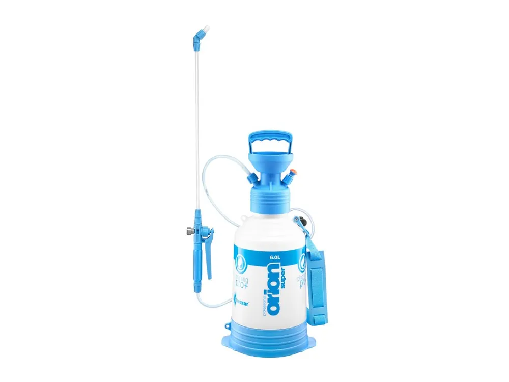 Postřikovač ORION CLEANING 6,0l Přímo Od Výrobce