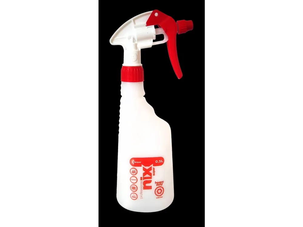 Postřikovač NIX HD ACID 0,5l Akce
