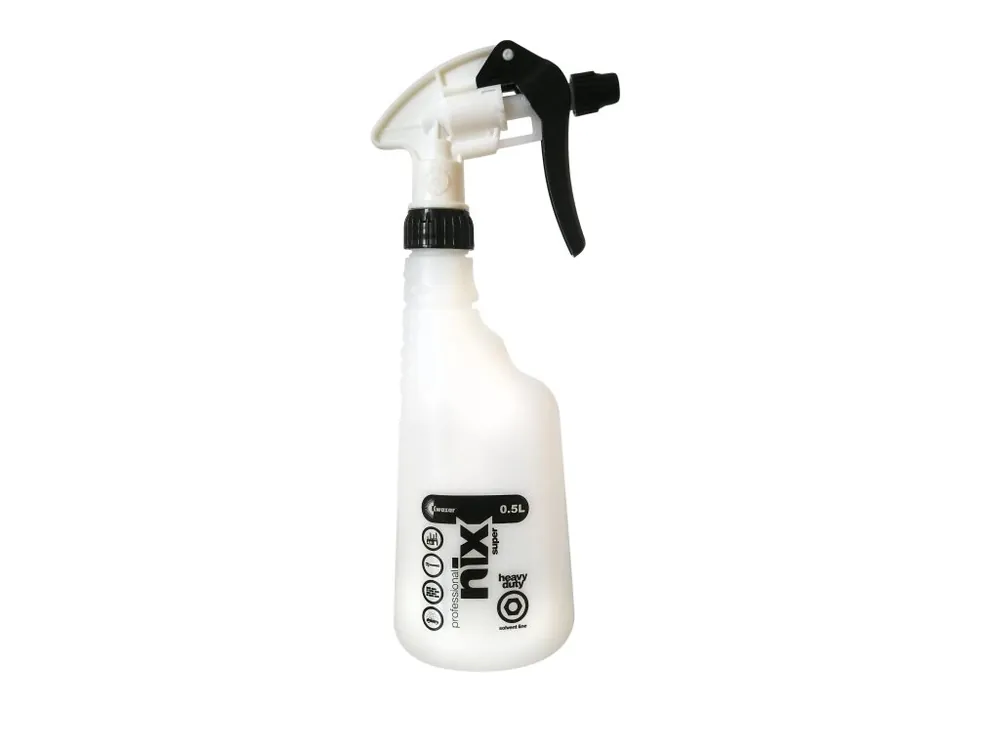 Originální Postřikovač NIX HD SOLVENT 0,5l