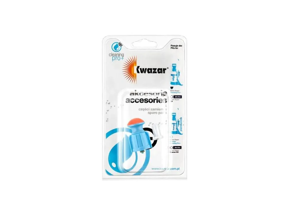 Pojistný ventil ORION CLEANING PRO+ Cenová Bomba