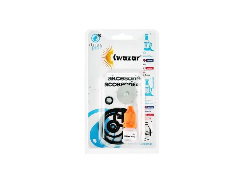Akce Servisní sada k postřikovači ORION HD ALKA LINE
