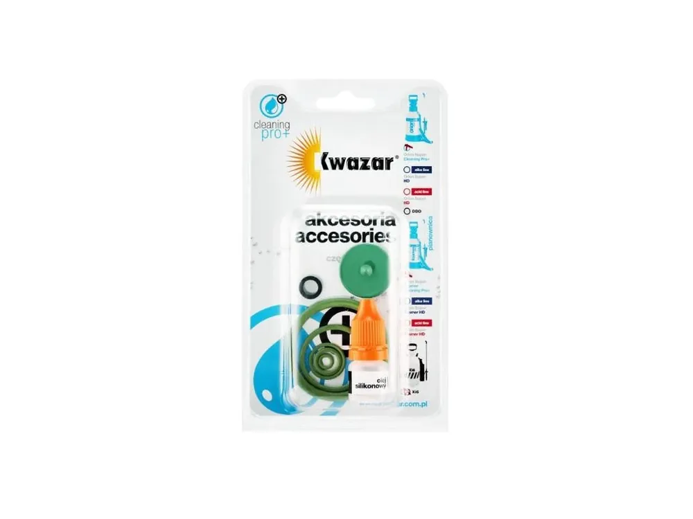 Servisní sada k postřikovači ORION CLEANING PRO+ Ověřený