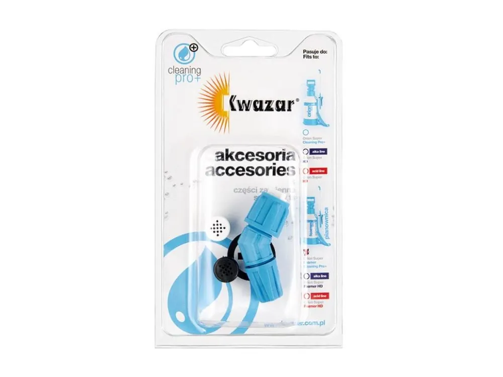 Expresní Doručení Koncovka tyče zpěňovací ORION CLEANING PRO+