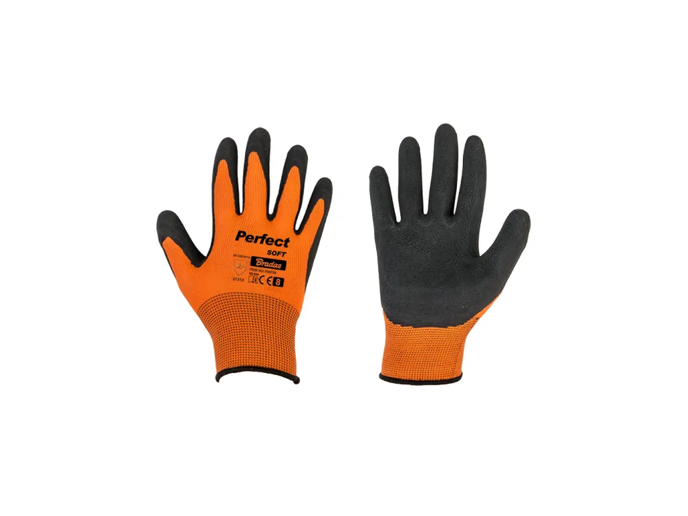 Zlevněný Rukavice ochranné 11´ PERFECT SOFT