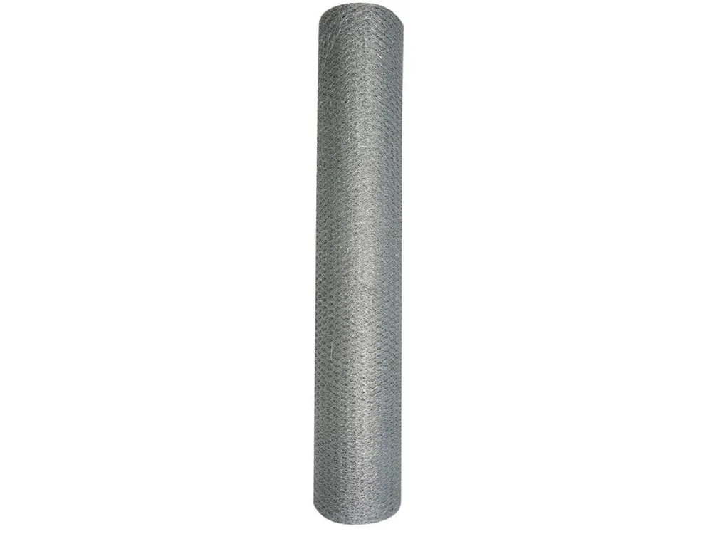 Značkový Pletivo HEX 25/0,8x1000x50m PŘED Zn