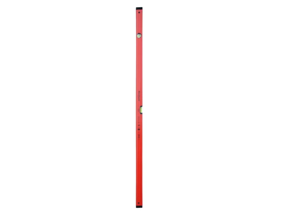 Vodováha 150 cm, 2 libely PROFI Akční Nabídka