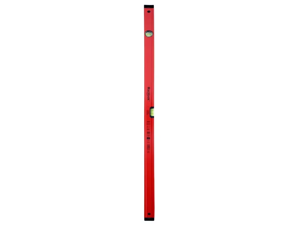Vodováha 120 cm, 2 libely PROFI Ověřený