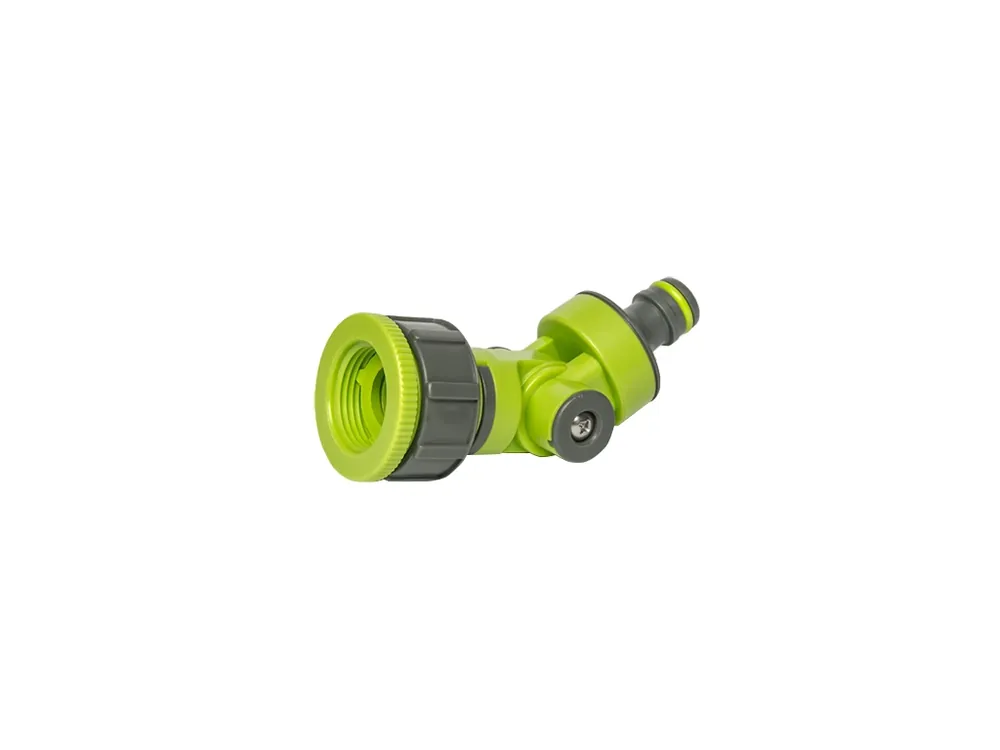 Redukce s kloubem 1 - 3/4 Lime LE-2194 Autentický