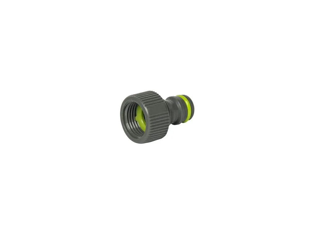 Horká Nabídka Adapter na kohout 3/4 Lime LE-2195
