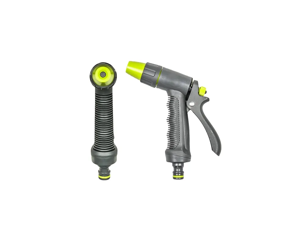 Pistole postřikovací regulov. SOFT Lime LE-5101 Oblíbený