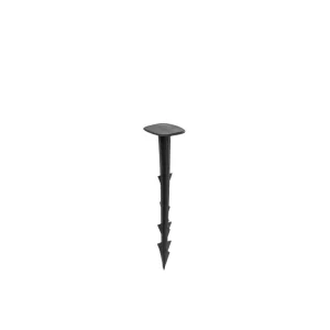 Sezónní Sleva Kolík kotvící pro textílie 12cm (bal20 ks) ATSU12