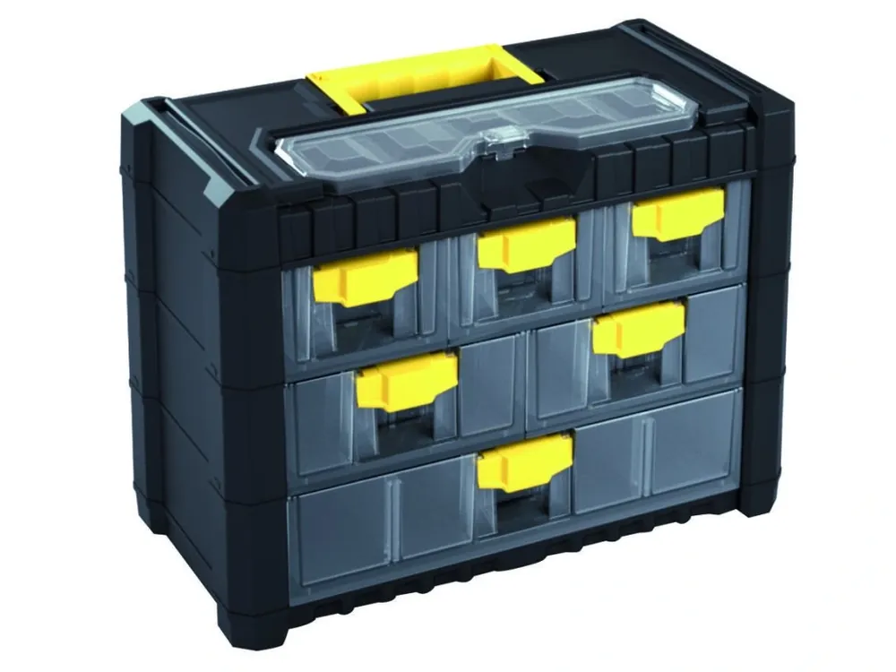 Omezená Nabídka Box Multicase NS 301, 400x200x260mm